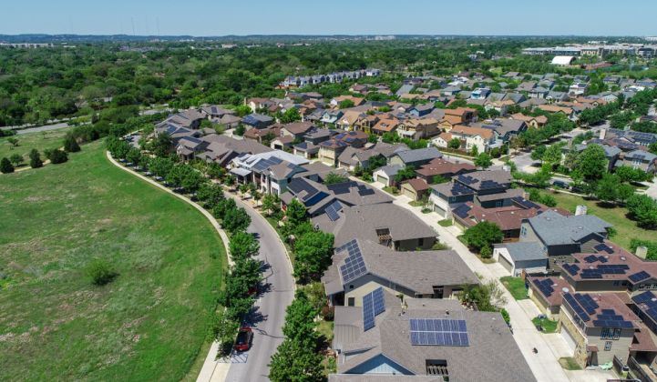 10 Predictions for the Solar and Storage Market in the 2020s 10 Predictions for the Solar and Storage Market in the 2020s