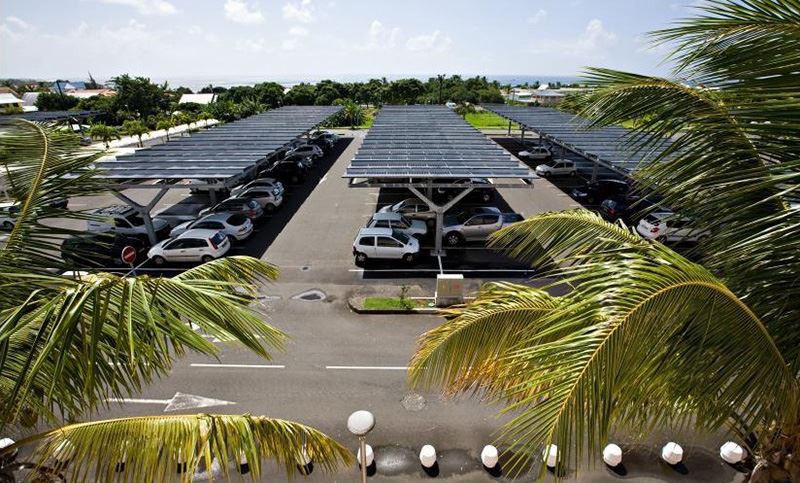 Burkina Faso And Tunisia GreenYellow To Complete Two Solar Projects For 31.2 MW 2