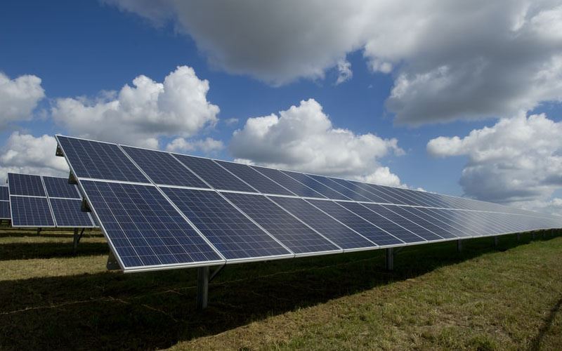 US DOE Sets New Target To Cut Solar Costs By 60% 8 US DOE Sets New Target To Cut Solar Costs By 60% 8