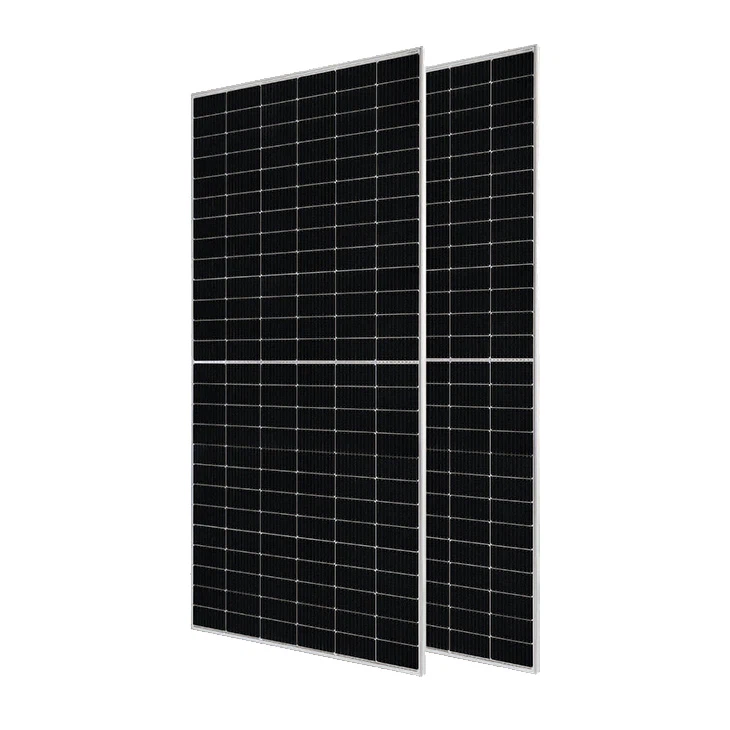 DSBN156 TopCon Solar Panel 630W