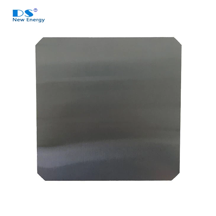 N-type M2 monocrystalline silicon wafer ข้อมูลจำเพาะ