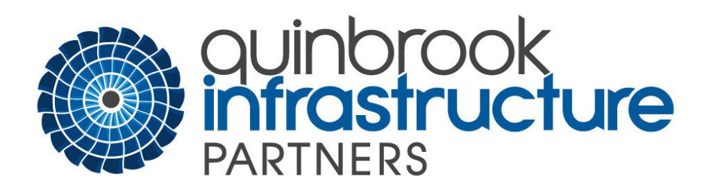 Quinbrook Infrastructure Partners Quinbrook Infrastructure Partners