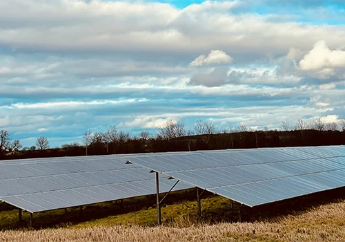 ปิด 250KW - ระบบจัดเก็บข้อมูลโซลาร์เซลล์กริดพร้อมกล่อง Combiner PV (6 in 1 out)