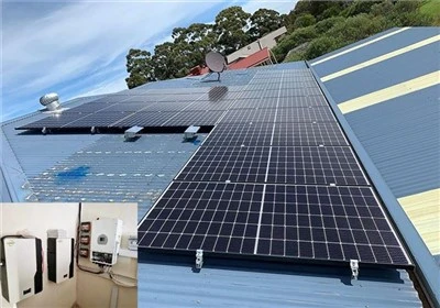 30kw เชิงพาณิชย์นอกระบบไฟฟ้าพลังงานแสงอาทิตย์แบบกริด