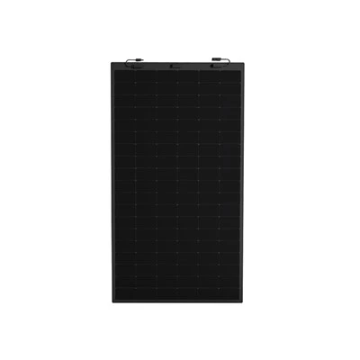 ตัดเซลล์ 390W 395W 400W 405W แผงเซลล์แสงอาทิตย์ Monocrystalline
