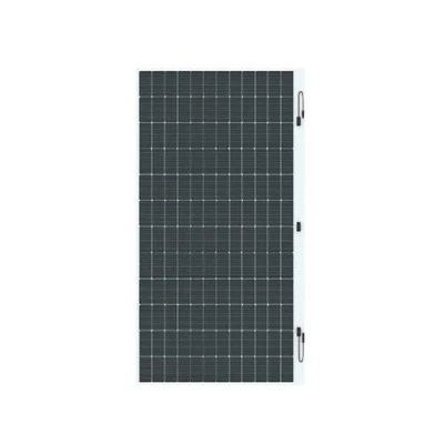 120 Cells MBB Half-cell Solar Module