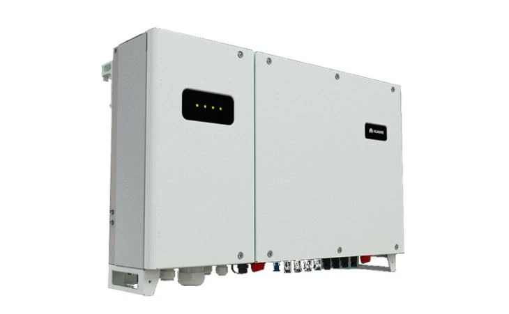 500kw Industrial On Grid Solar Power System