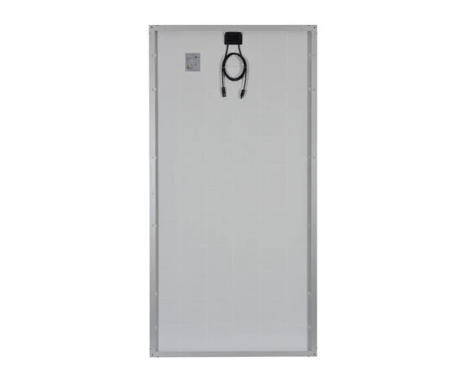 72 Cells 350W High Efficiency Poly Solar Panel