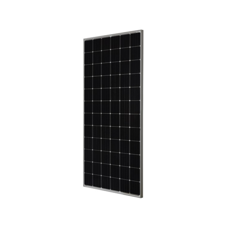 72 Cells PERC Monocrystalline Solar Panel