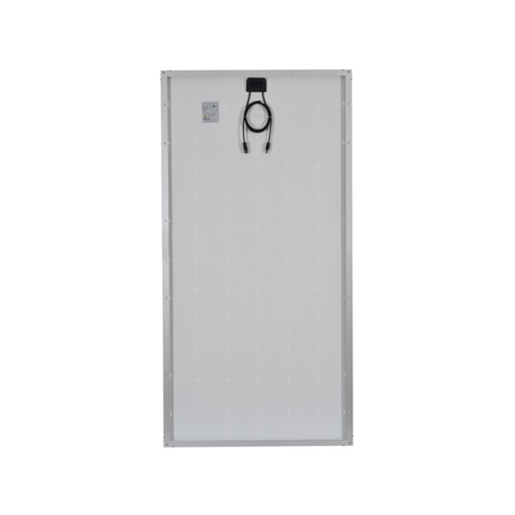 72 Cells PERC Monocrystalline Solar Panel