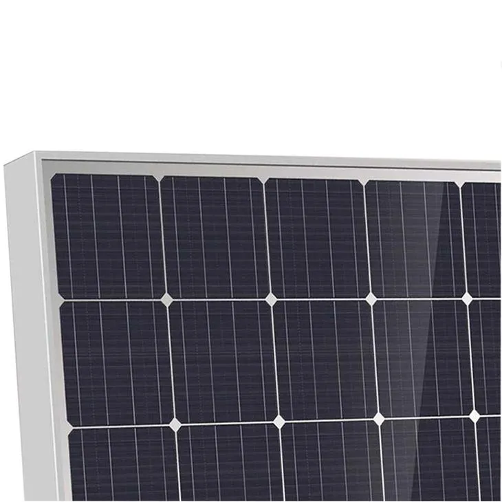 N Type HJT Solar Cell