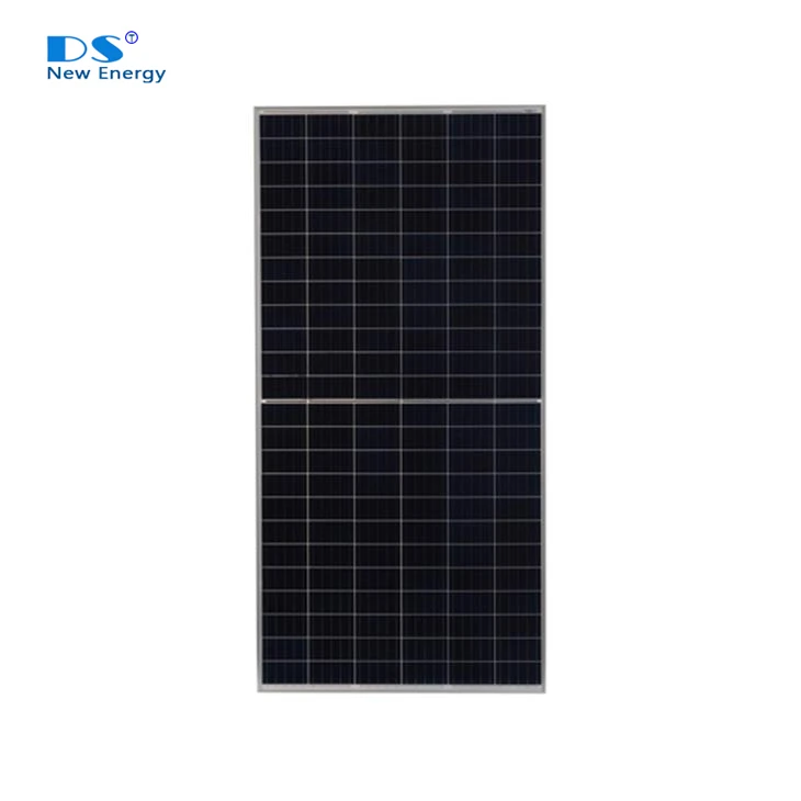 330W 340W 350W MBB แผงโซลาร์เซลล์แสงอาทิตย์แบบหลายบัสบาร์