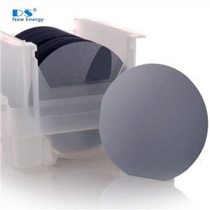 เวเฟอร์ 8 นิ้ว (200 มม.)