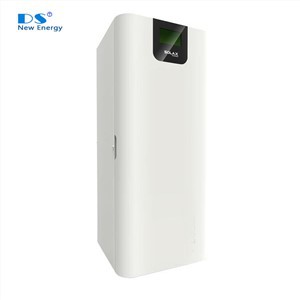 Hybrid Inverter 5000S พร้อมระบบกักเก็บพลังงาน