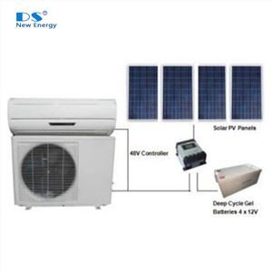 เครื่องปรับอากาศพลังงานแสงอาทิตย์