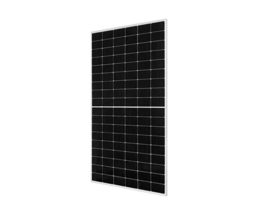 420W 108 Half-cell PERC Monocrystalline Solar Panel